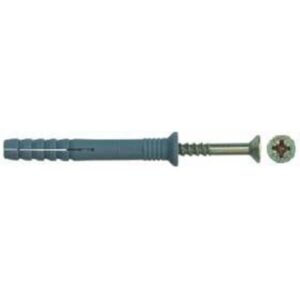 Diblu cu surub p/u montare rapida SM- 5x45 '200buc'