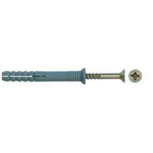 Diblu cu surub p/u montare rapida SM-10x140 '50buc'