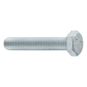 Bolt filetat complet cu cap hexagonal SM GP-10060 '3kg'