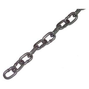 Lant simplu drept 5mm '10m'