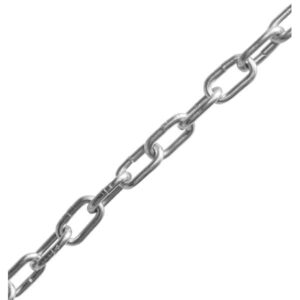 Lant galvanizat in bobine 4 mm '1bobina x 84.5m'