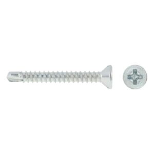 Surub autofiletant tip WSPCV-B - 3.9x40  B '500buc'