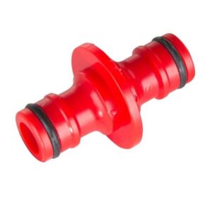 Adaptor dublu pentru cupla rapida. pe blister 99219