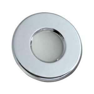 Spot incorporabil. MR16 G5.3/G6.35. crom HL756