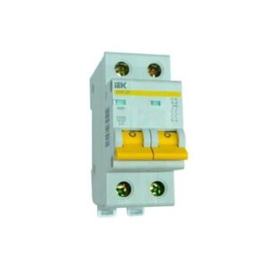 INTR.AUTOMAT C VA47-29 25A 2P IEK