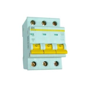 INTR.AUTOMAT C VA47-29 25A 3P IEK