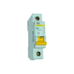 INTR.AUTOMAT C VA47-29 63A 1P IEK