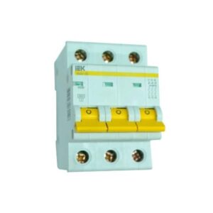 INTR.AUTOMAT C VA47-29 63A 3P IEK