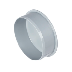 Dop PP pentru canalizare Aquer. Gri. d 110 mm.