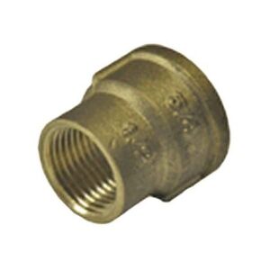 Mufa redusa alama 3/4'F х 1/2'F